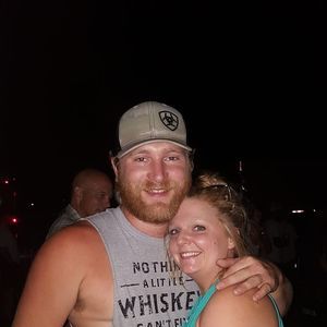 Meet your Posher, Caleb